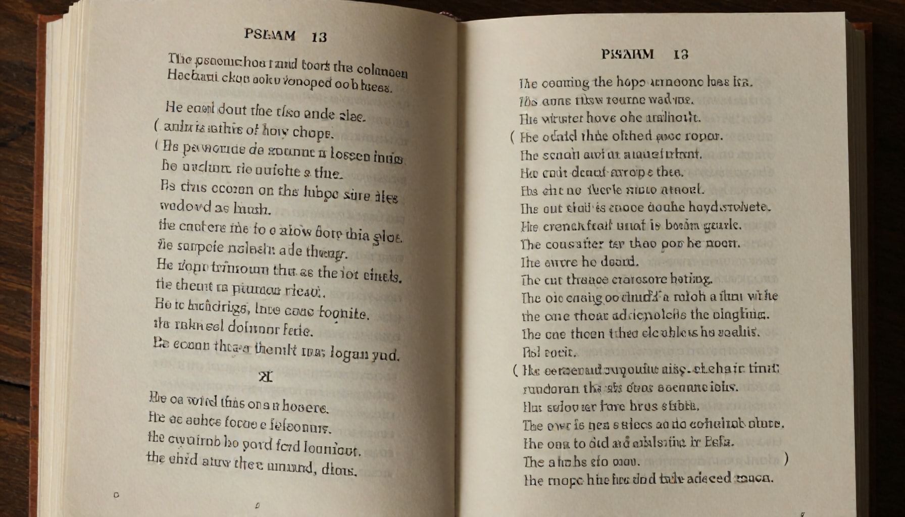 La esperanza que trasciende el tiempo