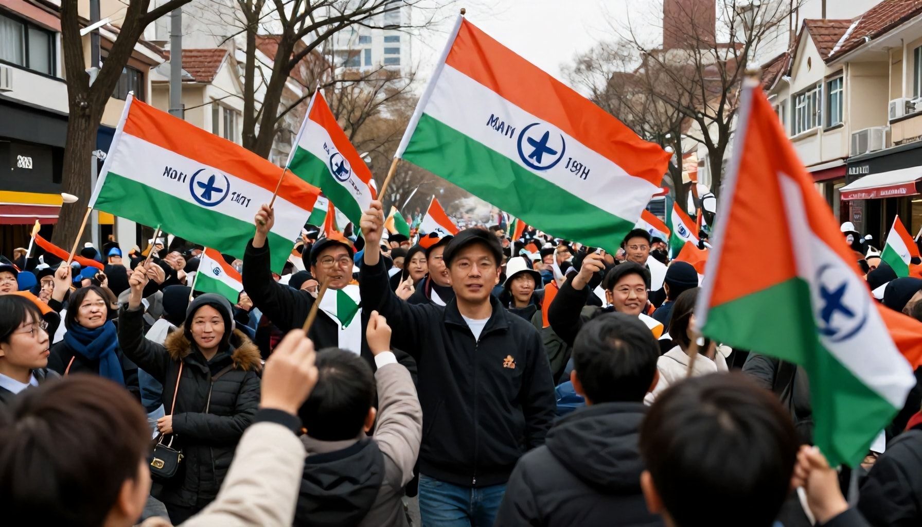 La historia detrás de la celebración