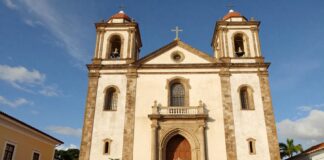 La Iglesia Católica en República Dominicana celebra 500 años de presencia