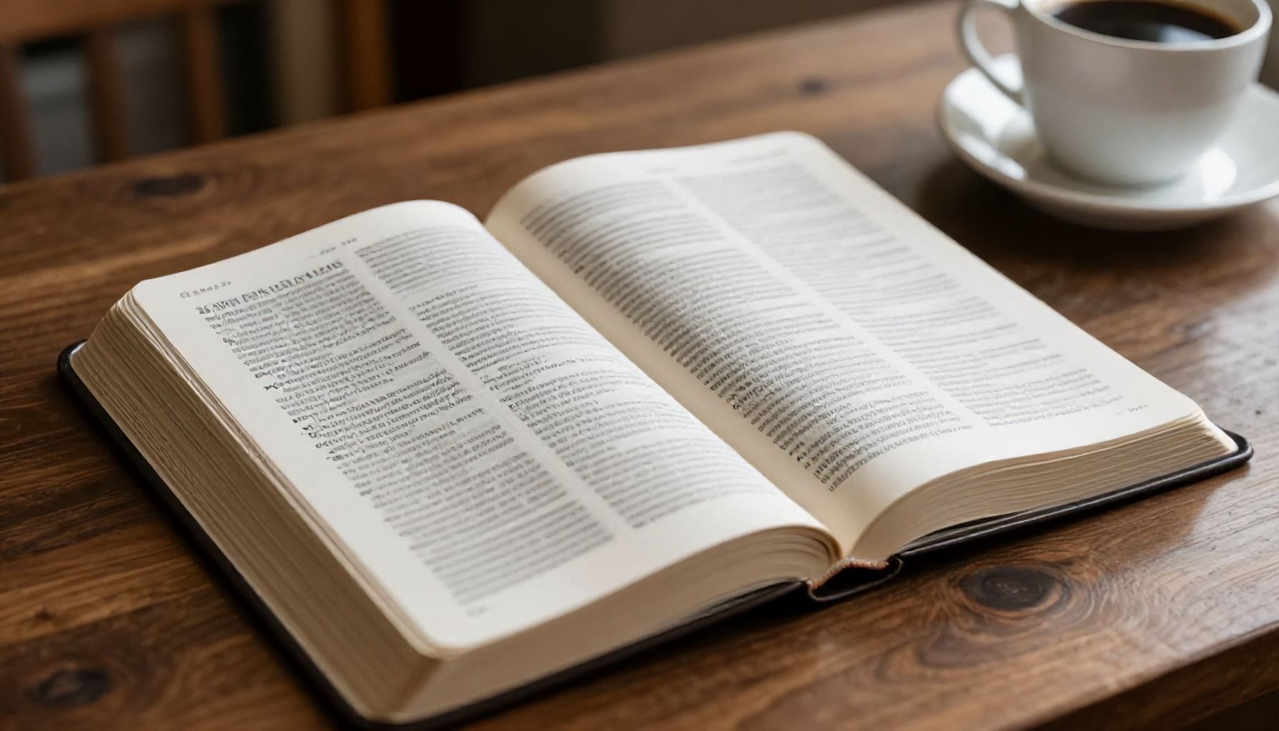 La importancia de la lectura dominical