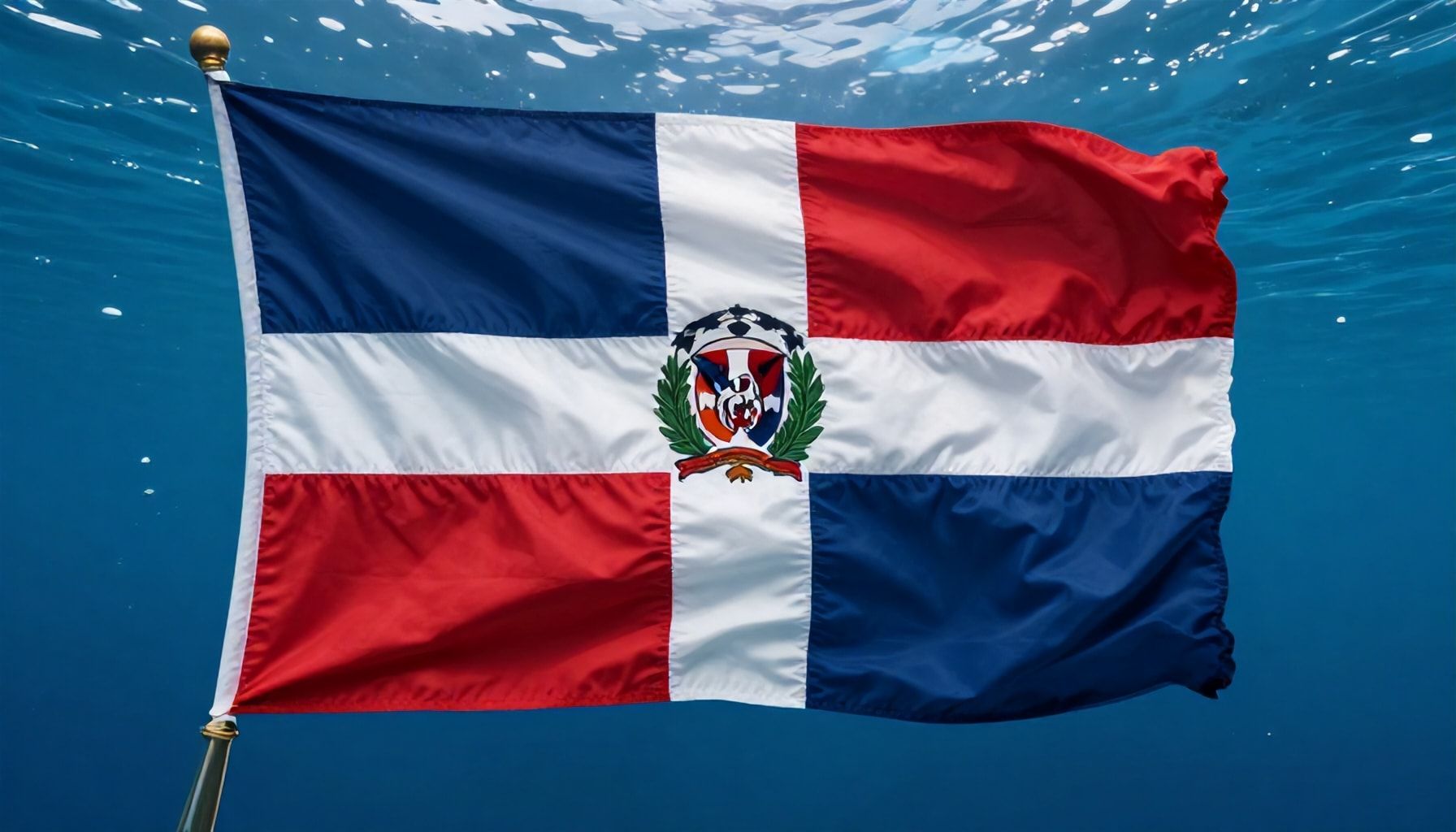 La importancia de los océanos en República Dominicana