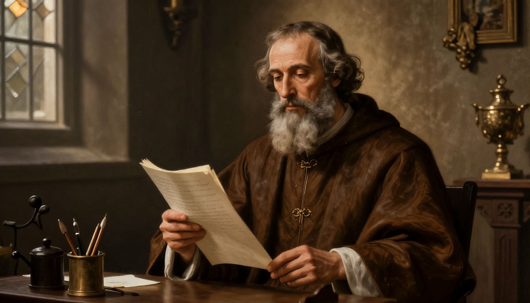 La influencia de Aquino en la educación moderna