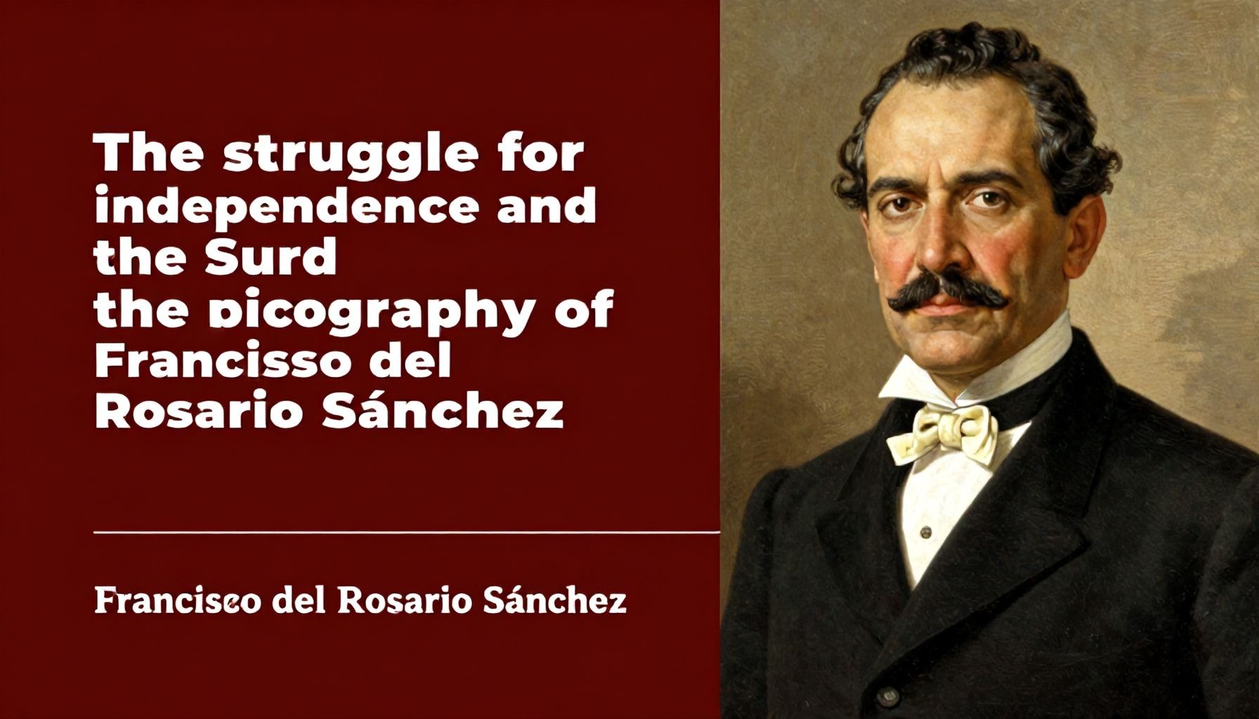 La lucha por la independencia