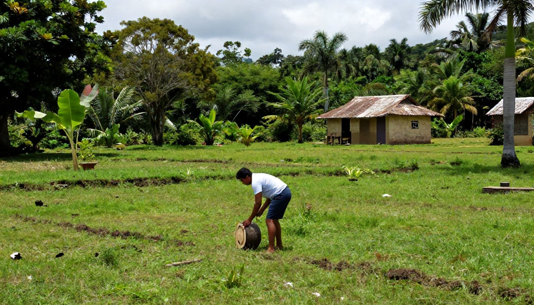 La medida tradicional costarricense