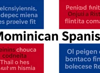 15 palabras clave para dominar el español dominicano