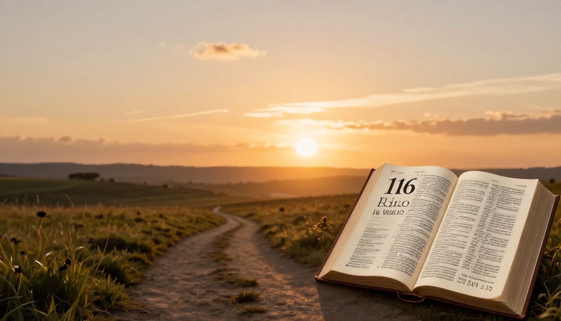 La promesa de un futuro eterno