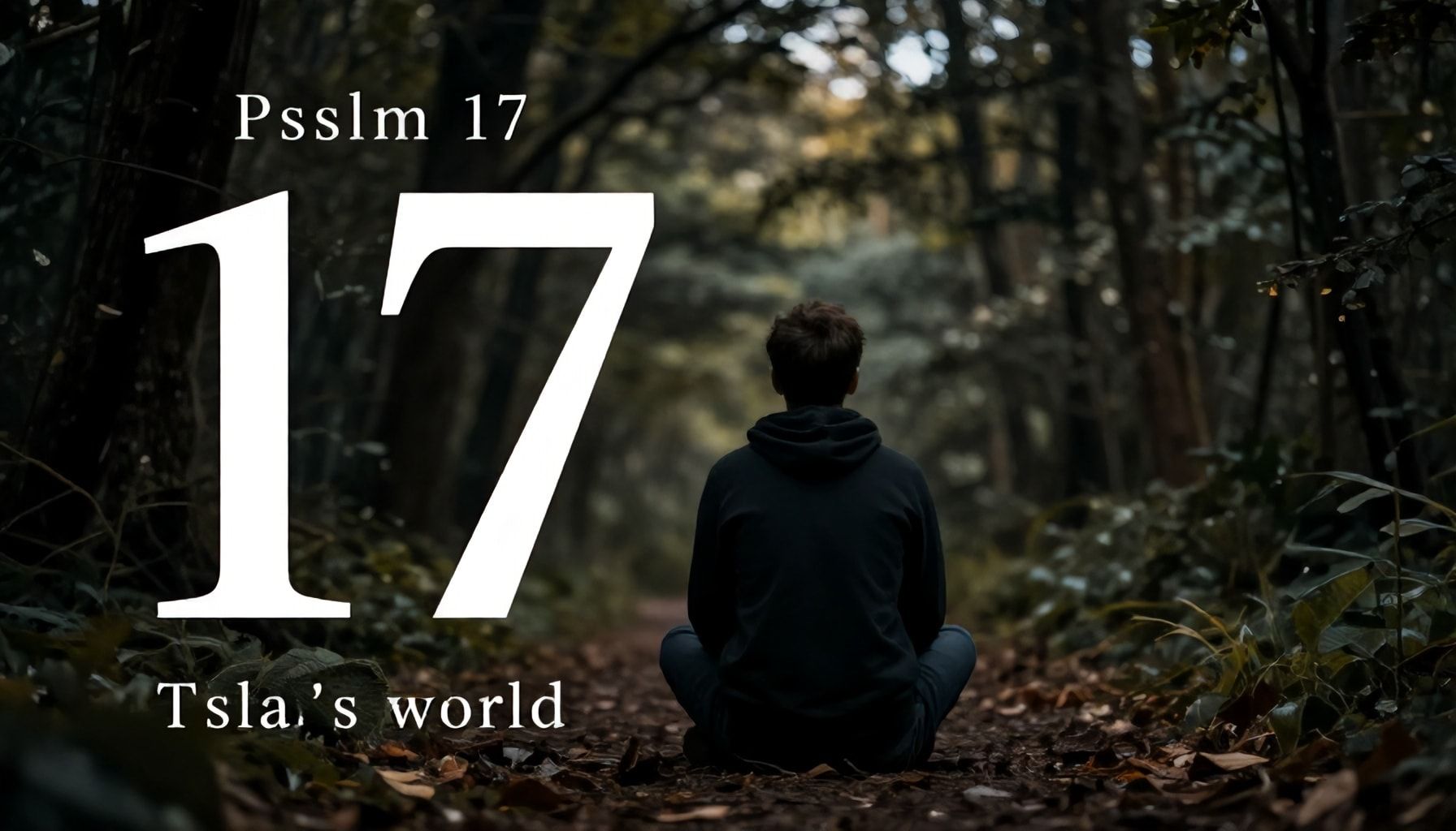 La relevancia del Salmo 17 en la actualidad