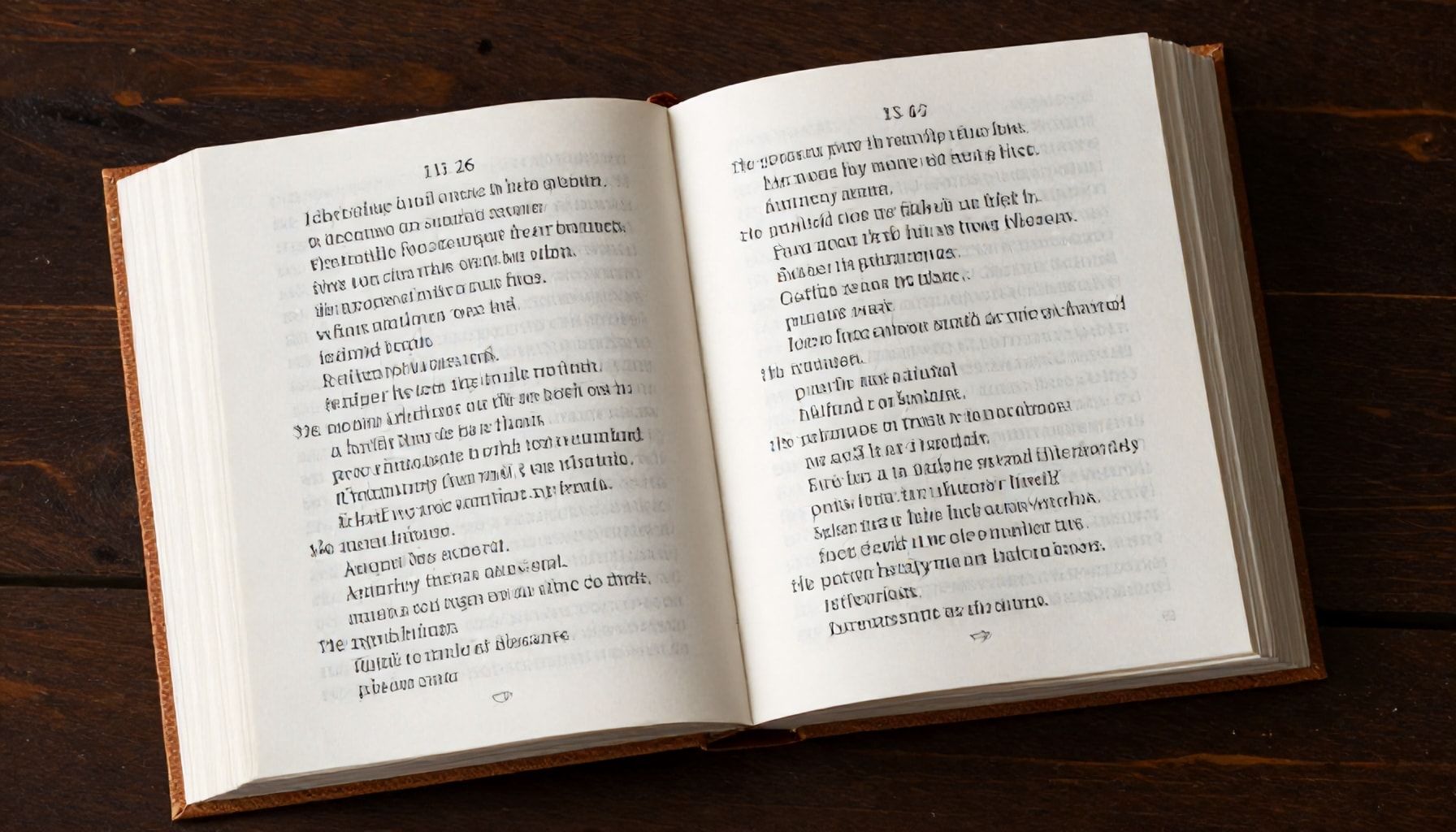 La relevancia eterna de este salmo