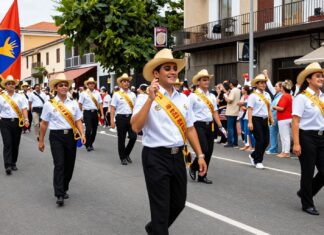 Rosario celebra 150 años con desfiles y eventos culturales