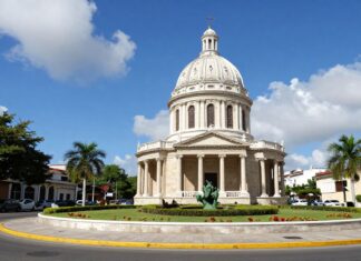 La Rotonda: 50 años de historia y cultura en Santo Domingo