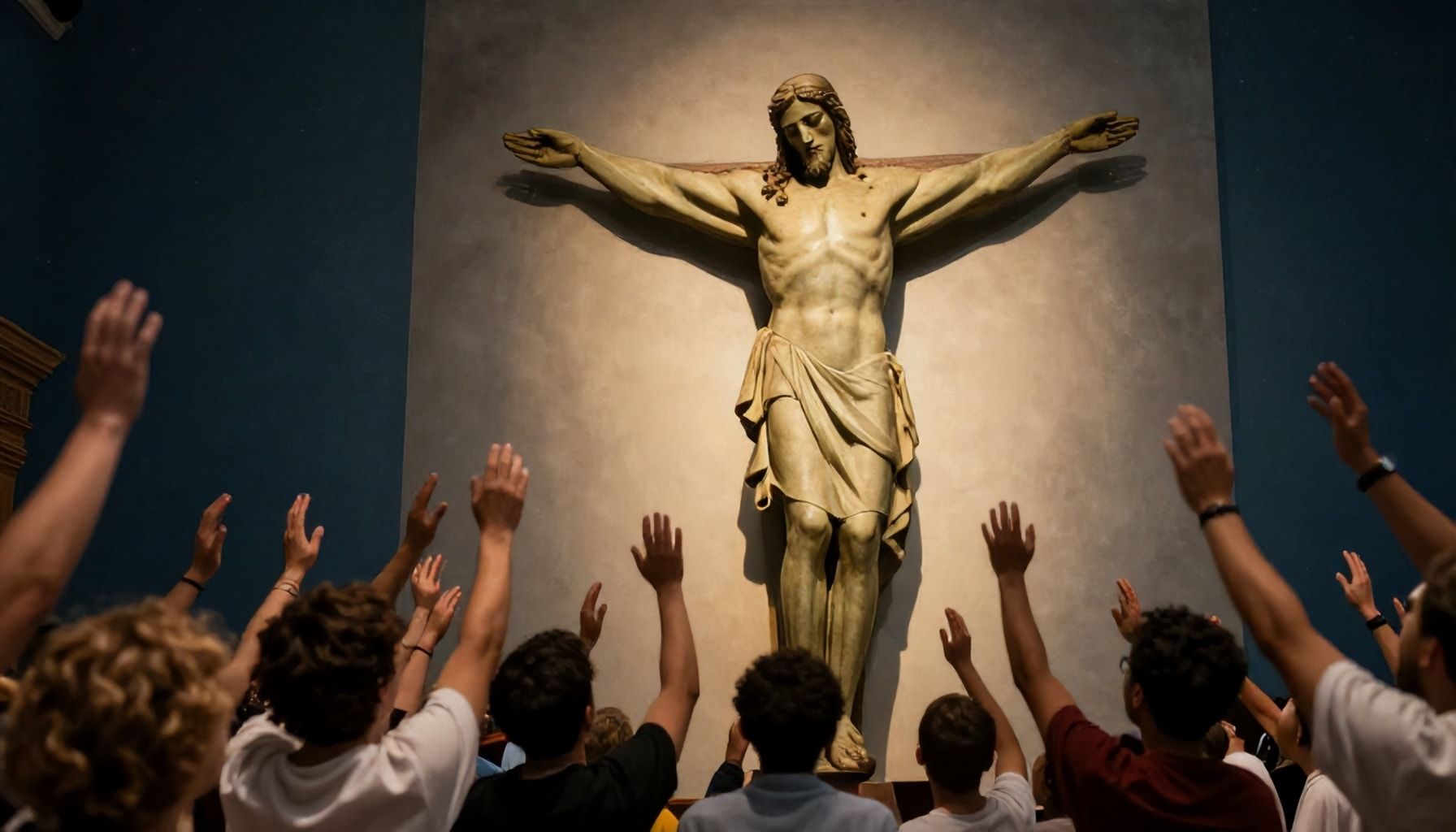 La tradición que une a una nación