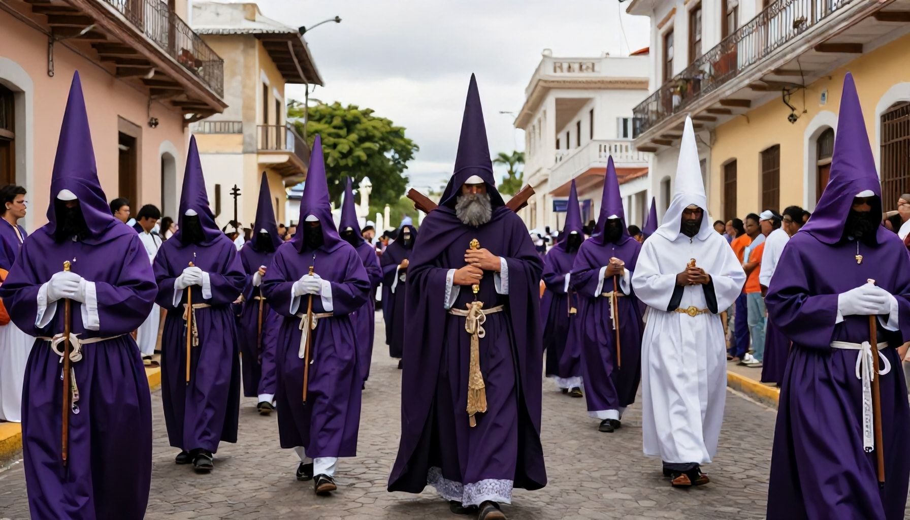 La tradición religiosa en República Dominicana