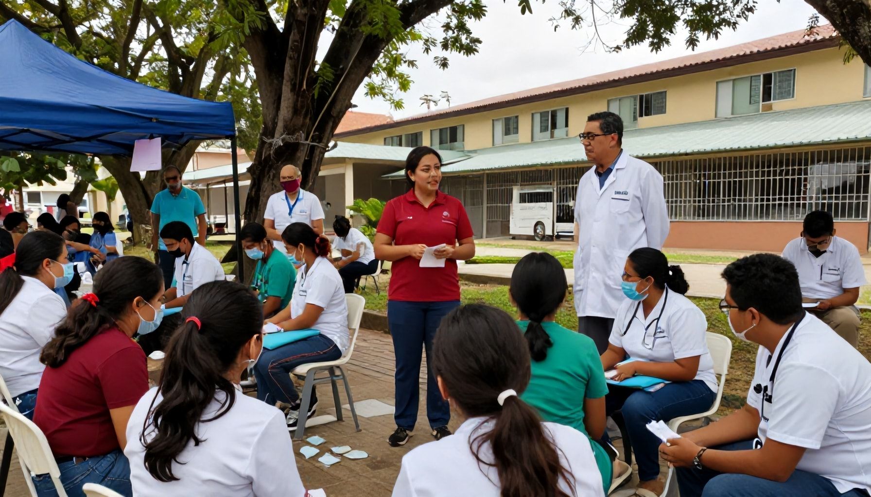 La UCMM y su impacto en la comunidad