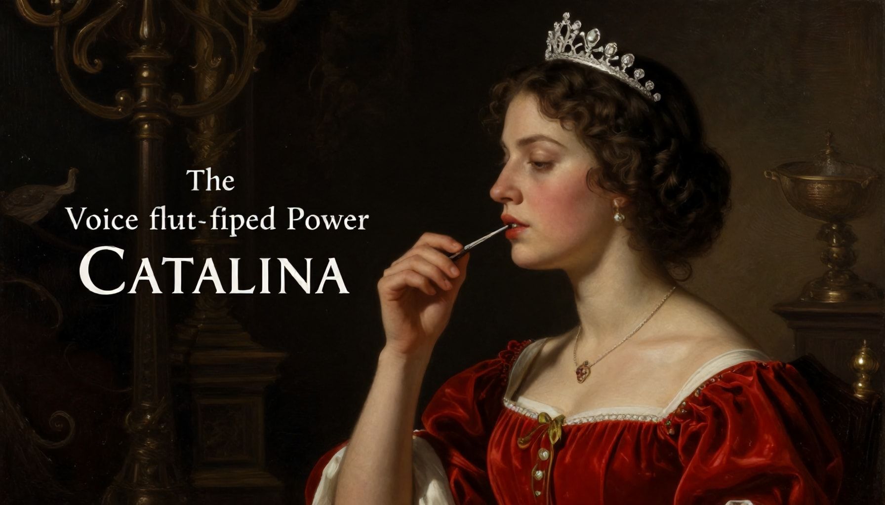 La voz que desafió al poder