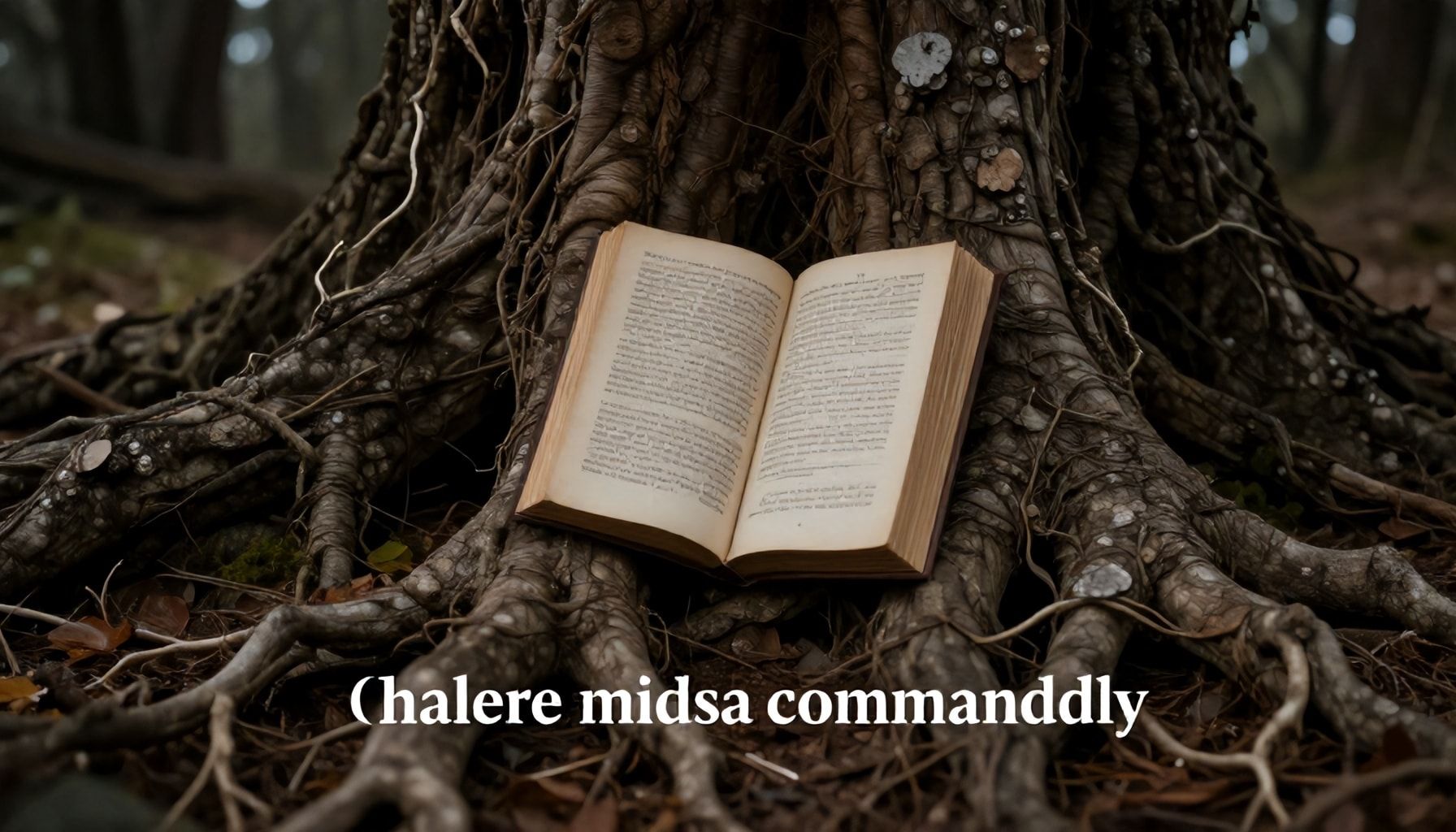 Las raíces históricas de los mandamientos