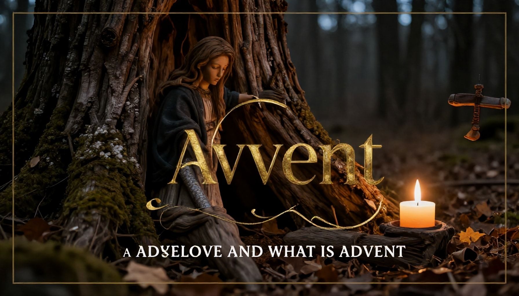 Las raíces históricas del Adviento