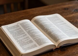 Hoy se lee el Salmo 23 en la lectura bíblica dominical