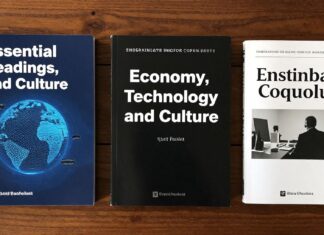 Tres lecturas esenciales para hoy: economía, tecnología y cultura