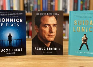 Tres libros dominicanos destacan en lista de lecturas recomendadas