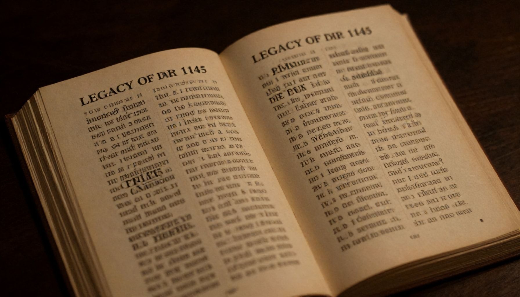 Legado del Salmo 145 en la fe cristiana