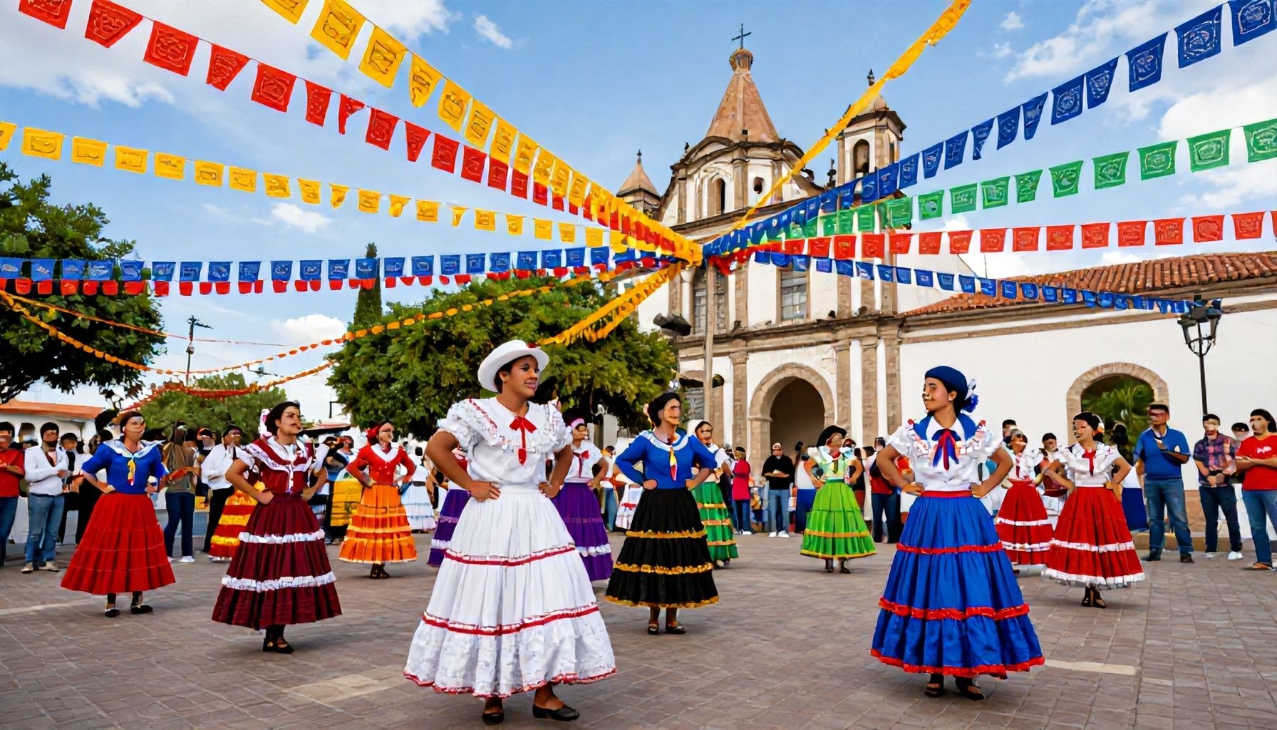 Lo que hace único al festival
