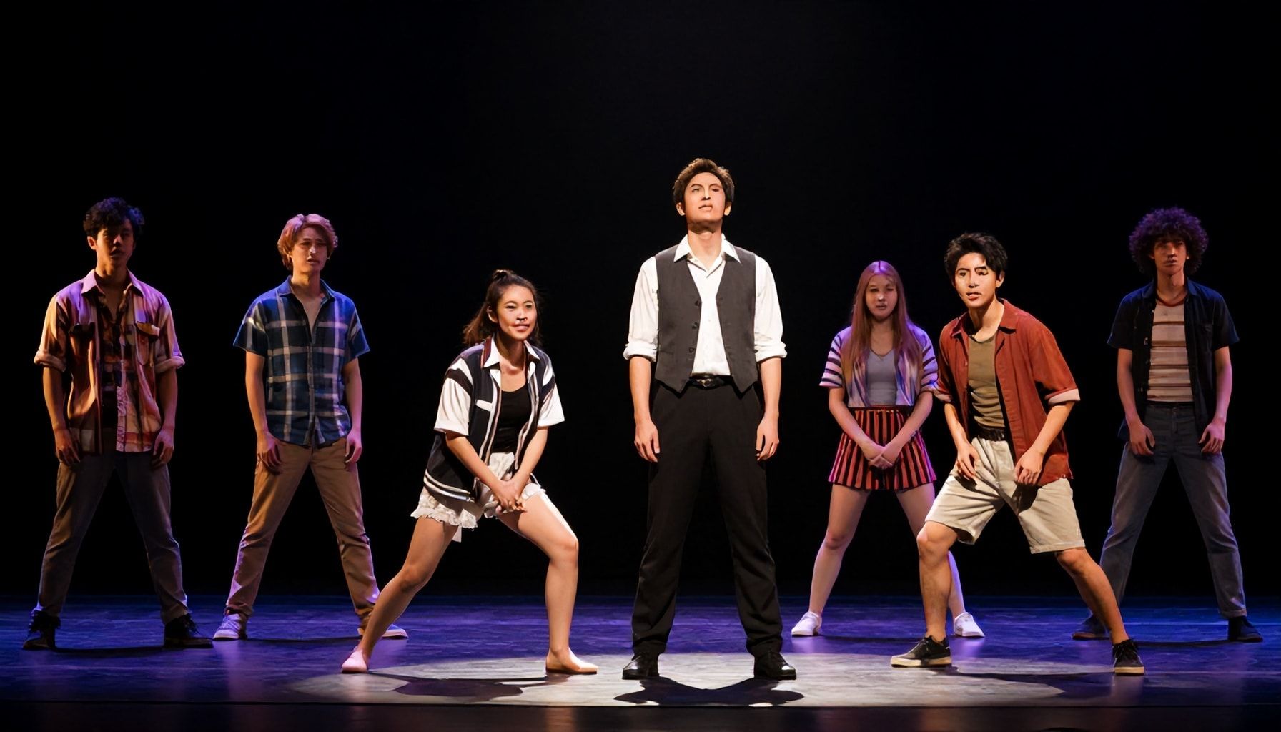 Los elementos clave de esta producción musical