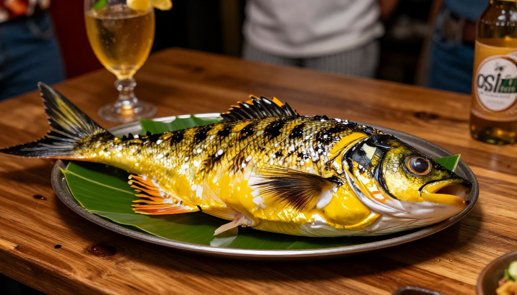 Los elementos clave de la celebración