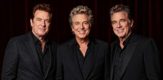 Los hermanos Rosario cumplen 25 años de exitosa carrera musical