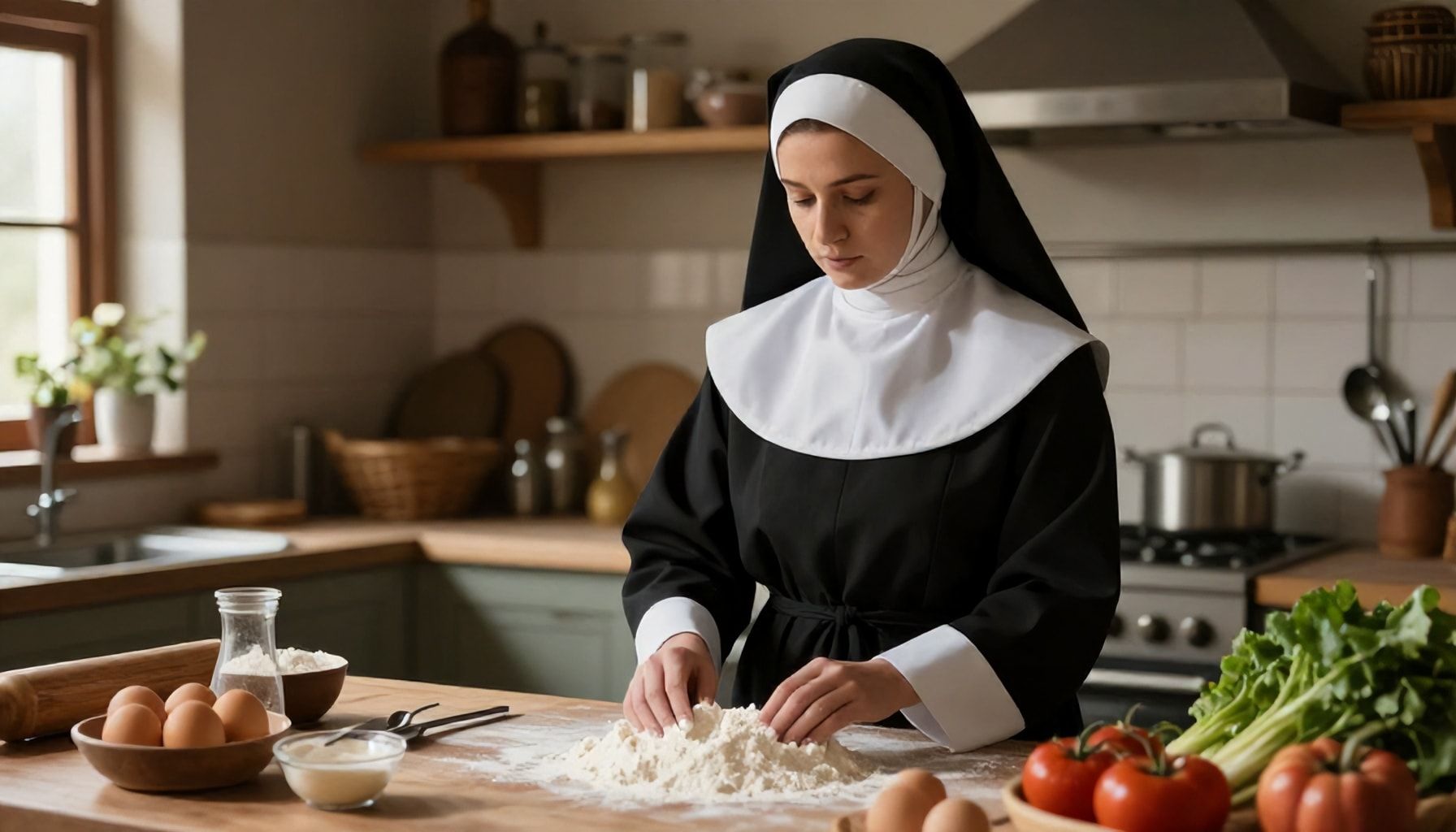 Los ingredientes que definen su autenticidad