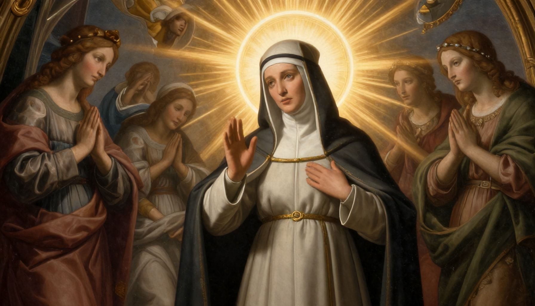 Los milagros que impulsaron su beatificación