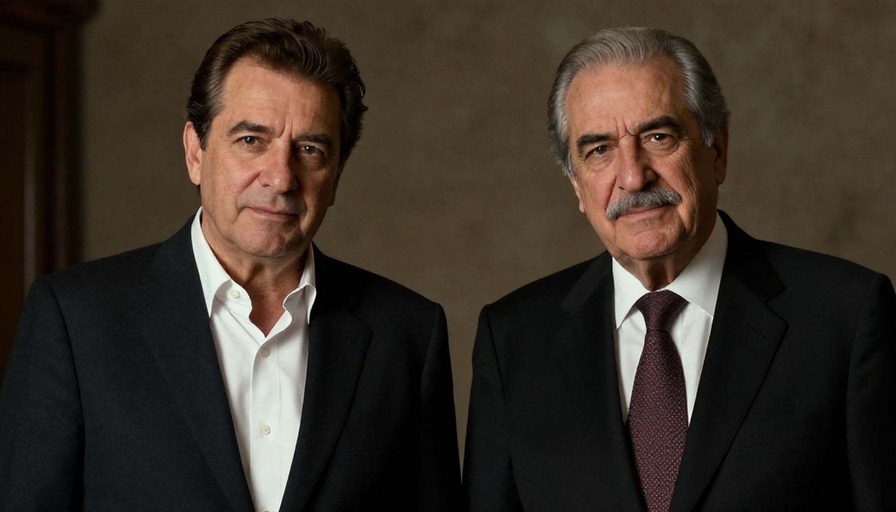 Los últimos días de Ramón Báez Romano