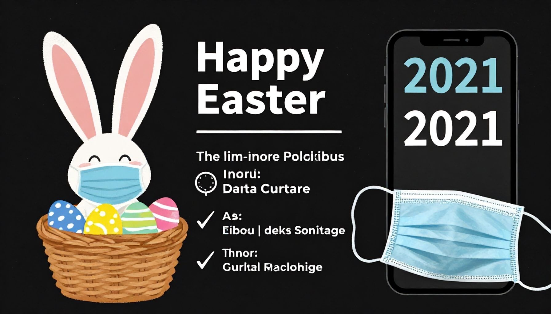 Medidas para contener la pandemia