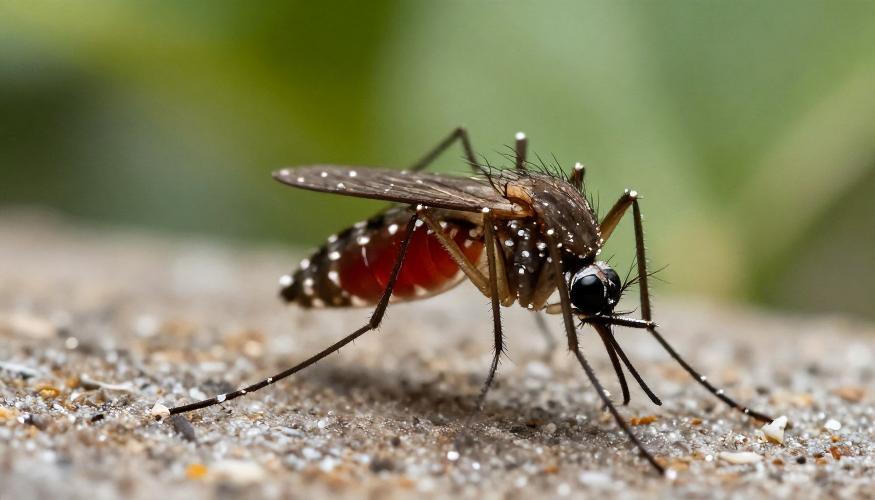 Medidas para prevenir la propagación del mosquito