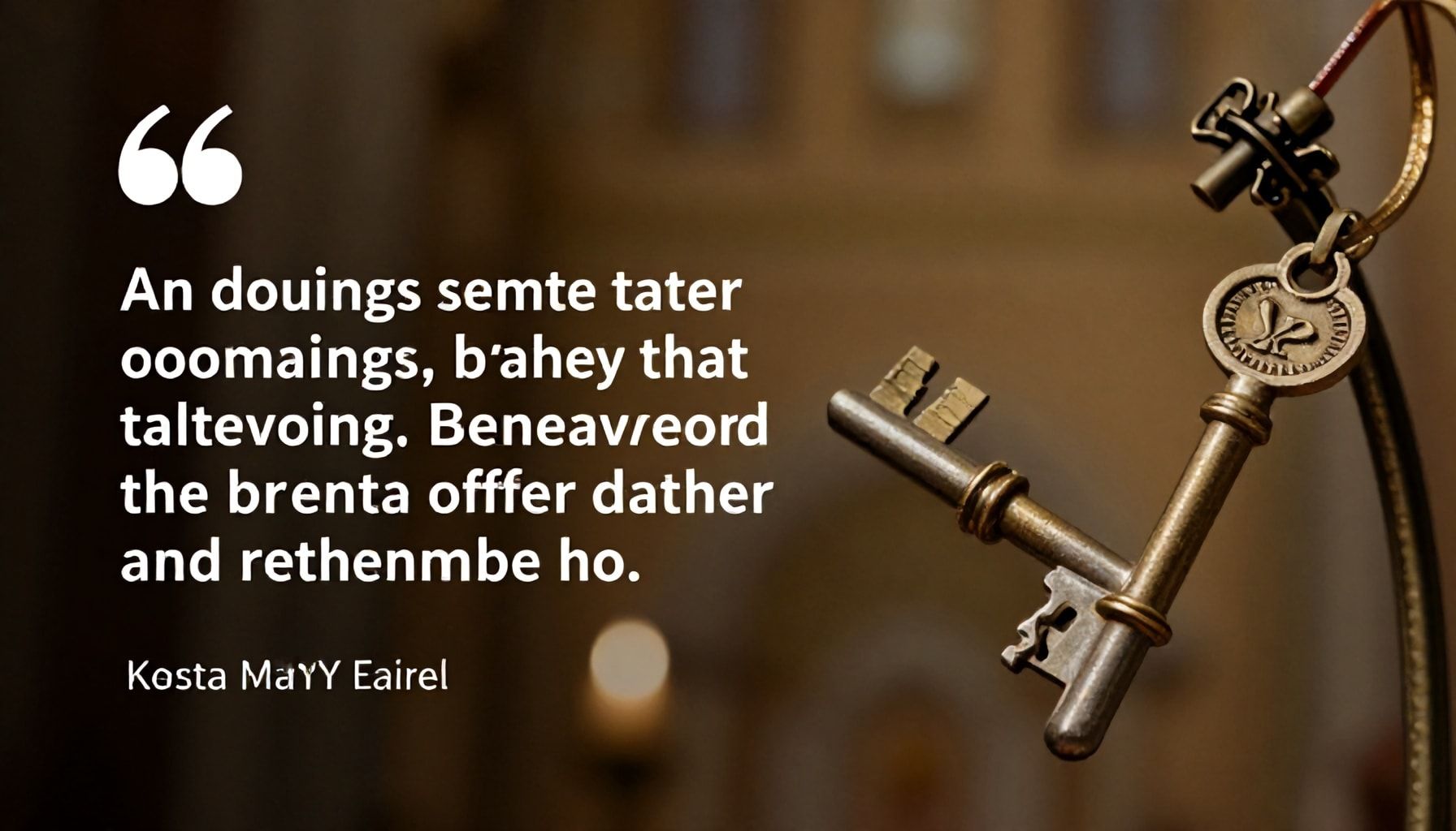 Mensajes clave para la comunidad católica