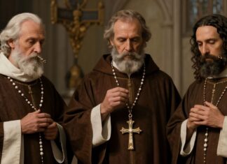 Descubren 3 nuevas leyendas del Rosario en República Dominicana