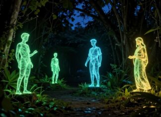 Cinco misterios luminosos que desafían la ciencia en República Dominicana