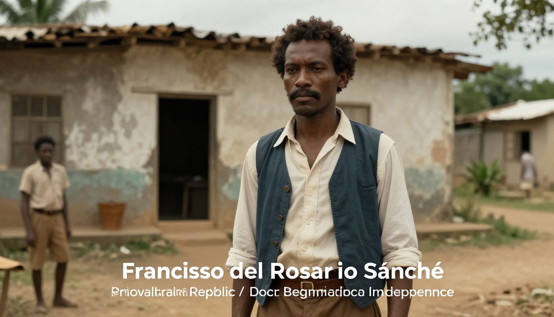 Nacimiento y primeros años