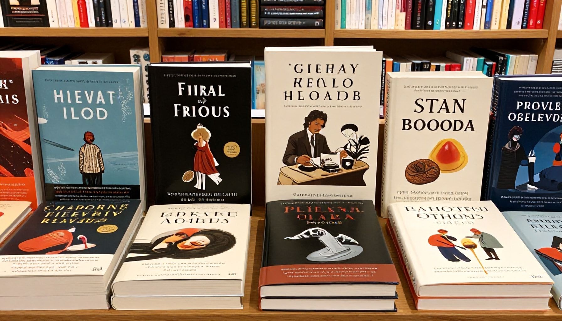 Opciones para todos los gustos