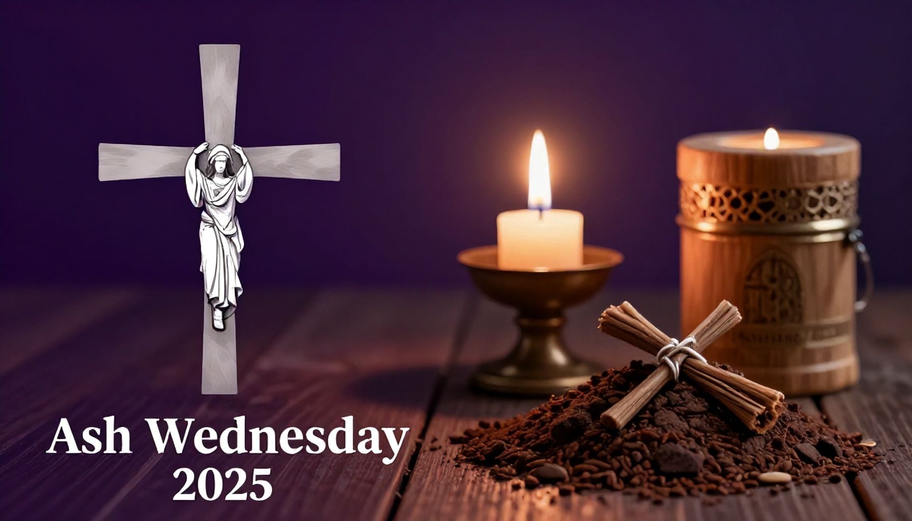 Orígenes de la tradición del Miércoles de Ceniza