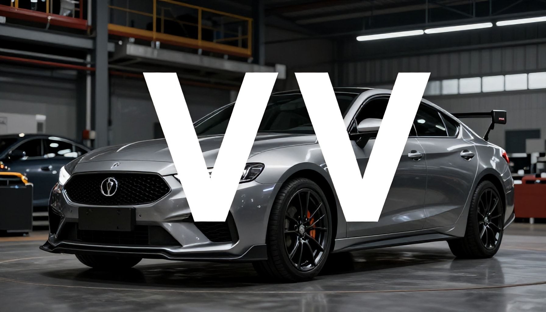 Orígenes del término VV en la industria automotriz