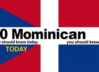 10 palabras dominicanas que debes conocer hoy