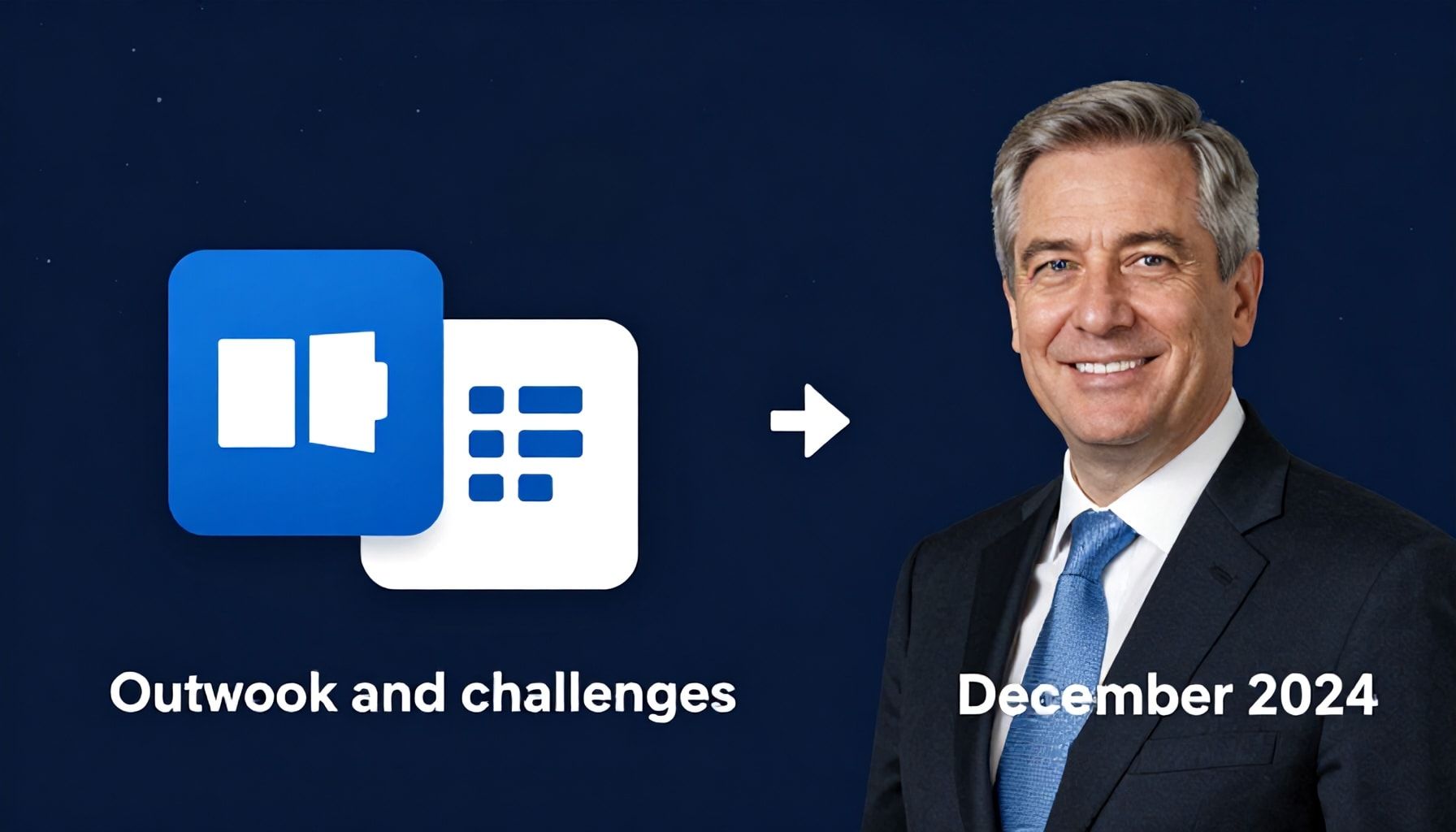 Perspectivas y desafíos para el próximo presidente