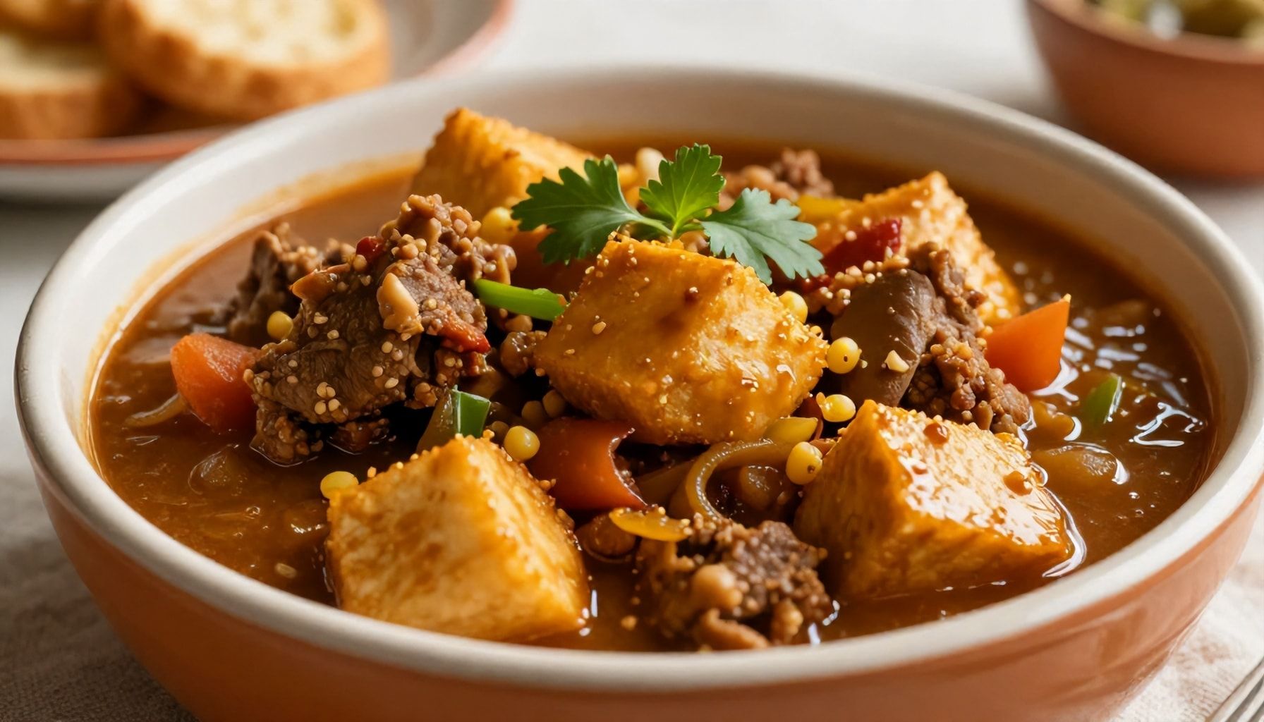 Platos típicos que no te puedes perder