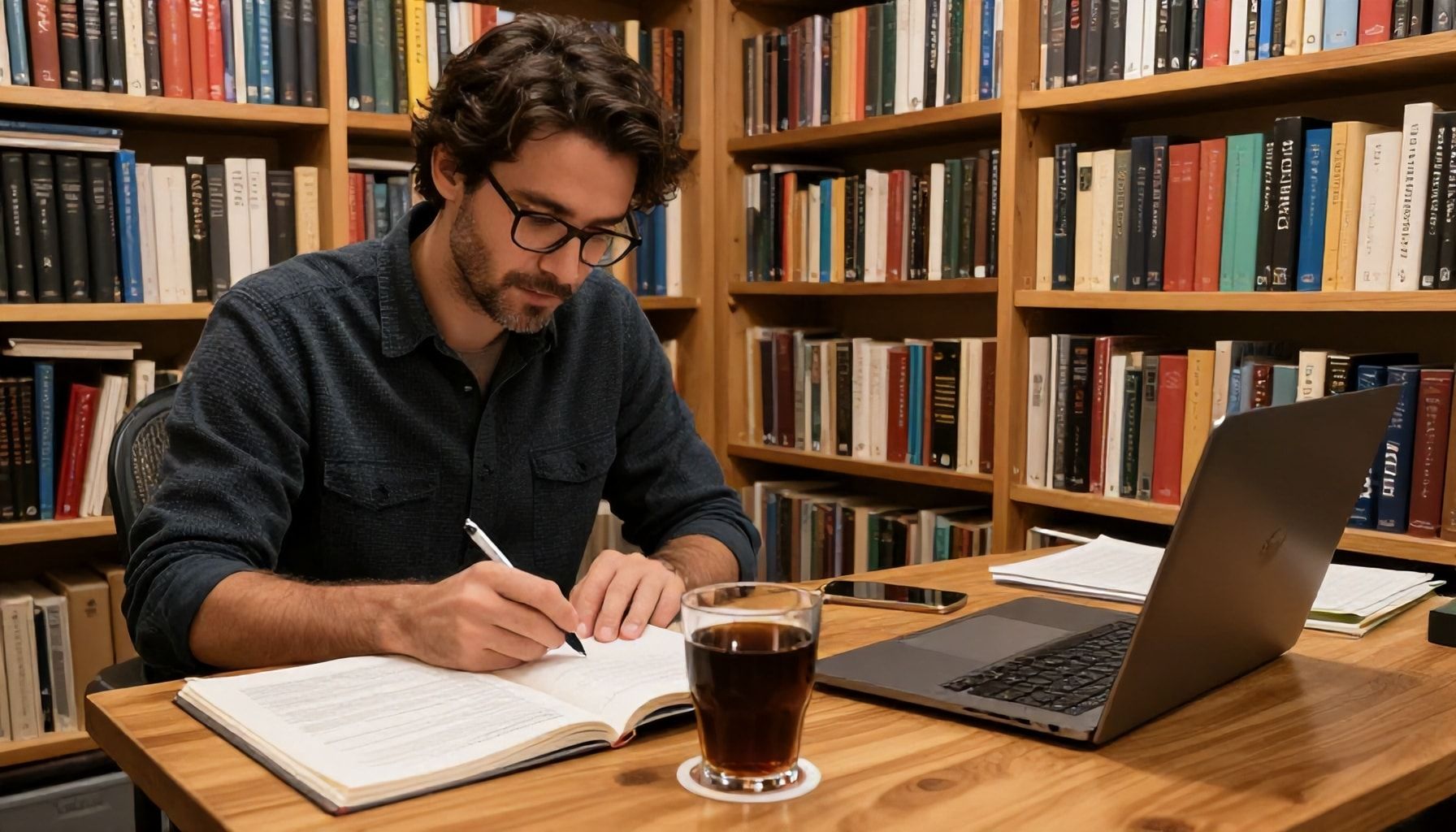 Preparándose para el fin de semana