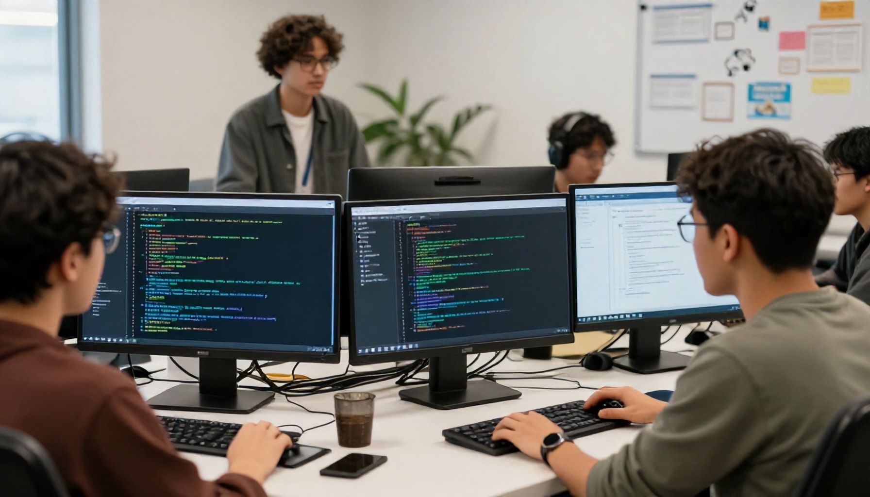 Programación y actividades para todos