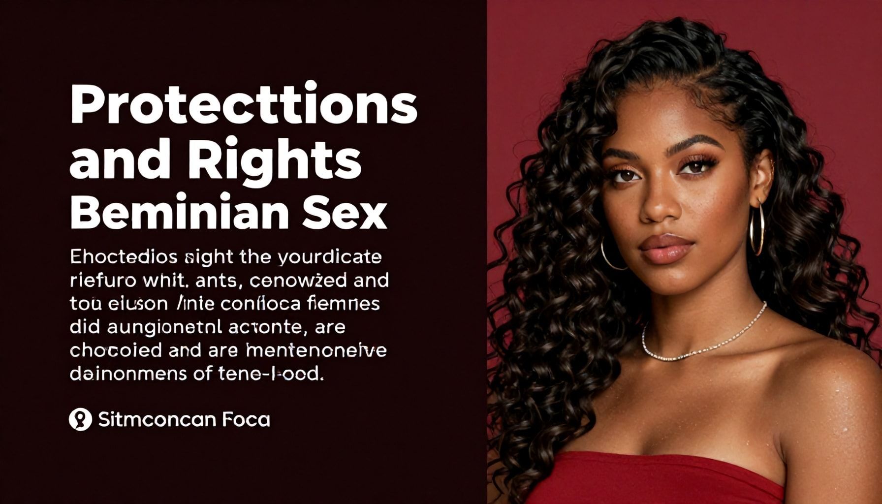 Protecciones y derechos reconocidos