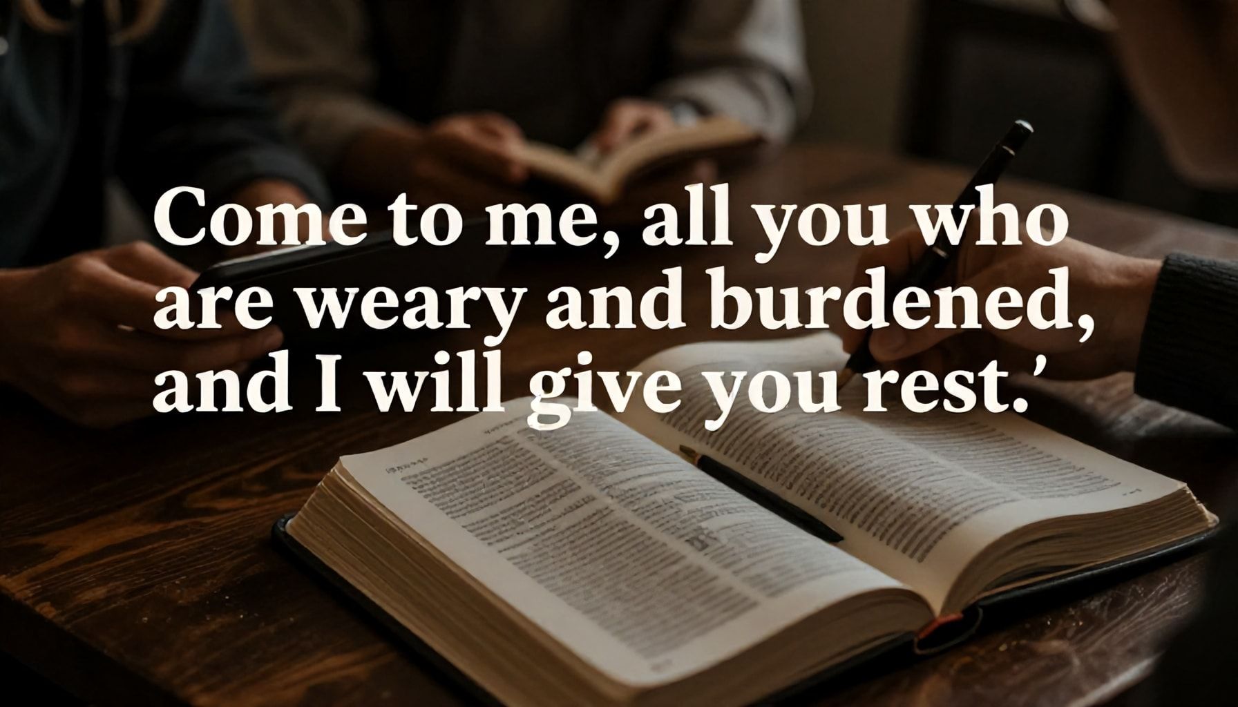 Próximos pasos para los participantes