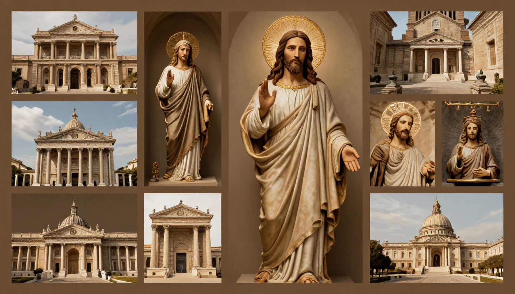 Proyectos futuros para preservar el patrimonio