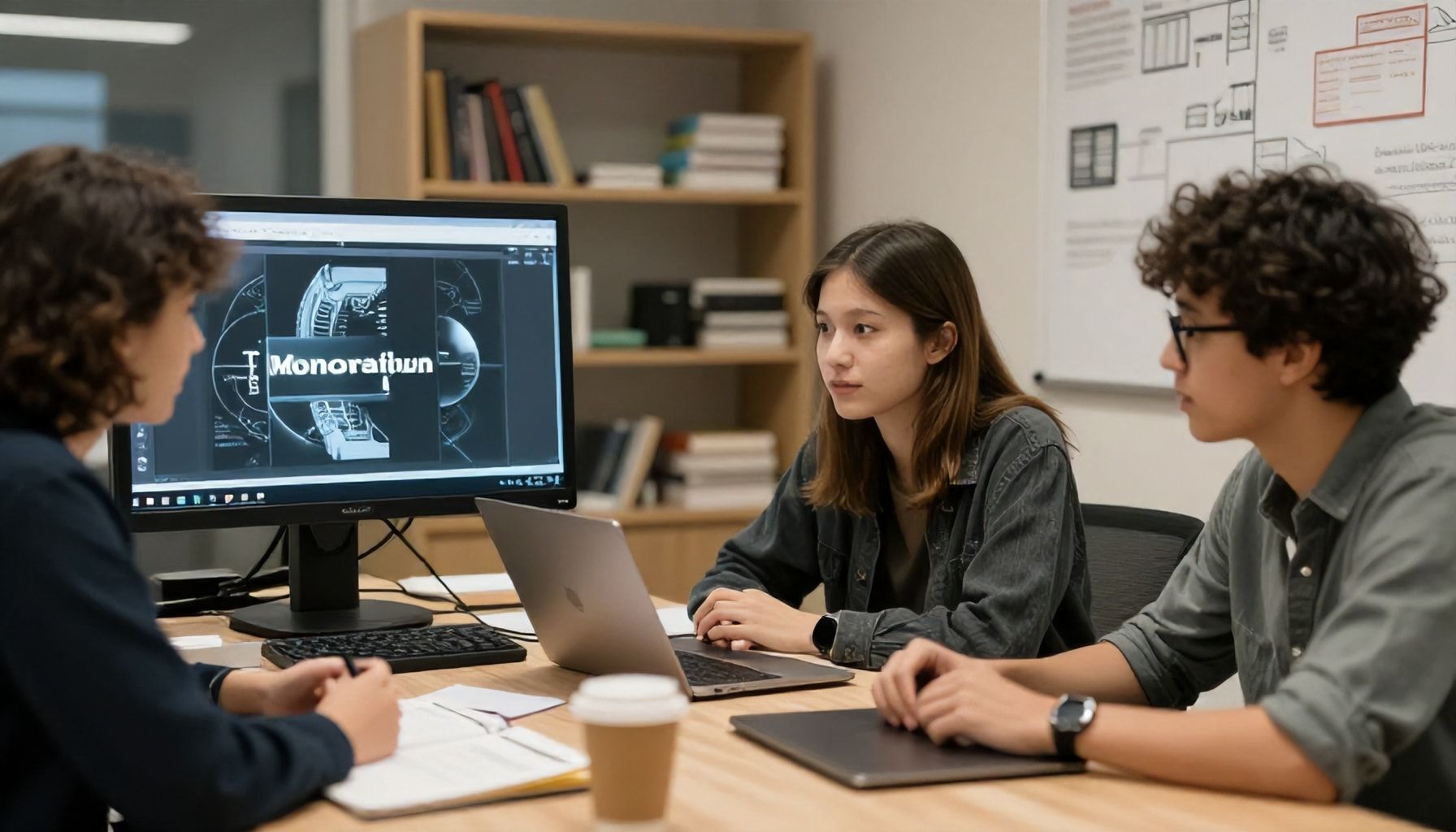 Proyectos innovadores para el futuro