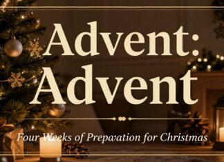 El Adviento: cuatro semanas de preparación para la Navidad